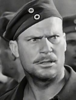 Picture of the actor