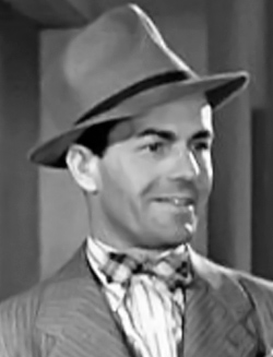 Picture of the actor