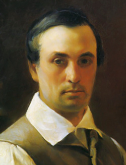 Picture of the actor