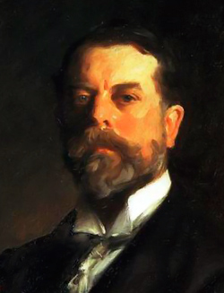 Picture of the actor