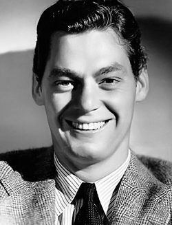 Picture of the actor