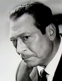 Picture of the actor