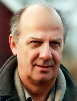 Picture of the actor