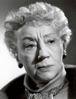 Picture of the actor