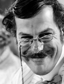 Picture of the actor