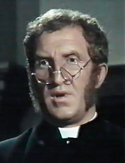 Picture of the actor