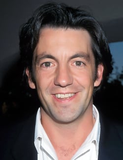 Picture of the actor