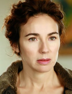 Picture of the actor