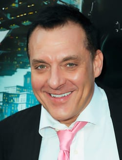 Picture of the actor