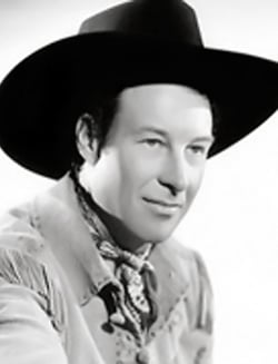 Picture of the actor