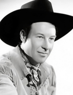 Picture of the actor