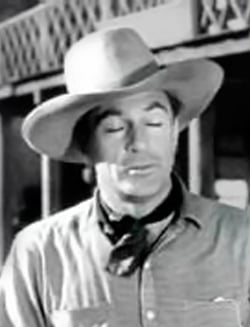 Picture of the actor