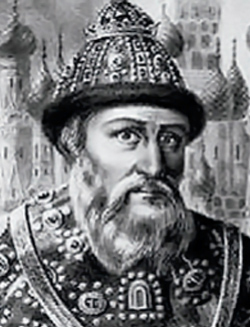 Иван III