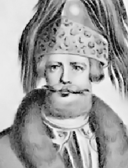 Великий Мстислав