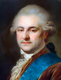 Picture of the actor