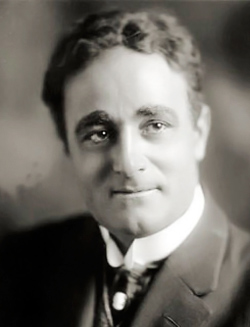 Picture of the actor