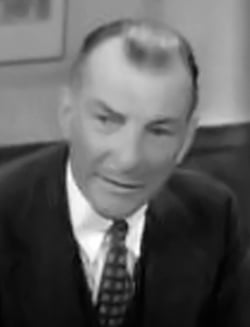 Picture of the actor
