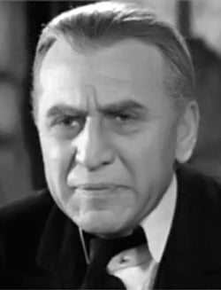 Picture of the actor