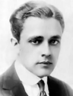 Picture of the actor