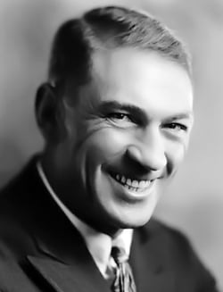 Picture of the actor