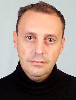 Величко Алексей
