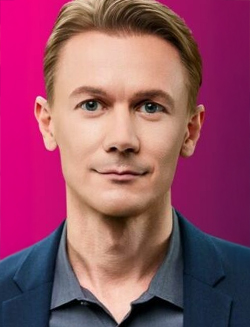 Терентьев Михаил