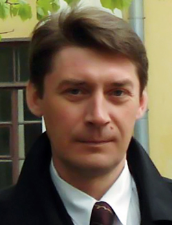 Терентьев Михаил