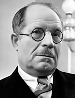 Picture of the actor