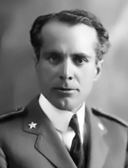Picture of the actor