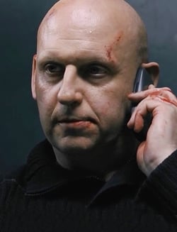 Кленов Олег