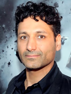 Picture of the actor