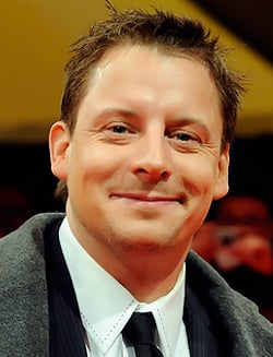 Picture of the actor
