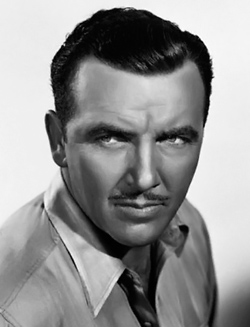 Picture of the actor