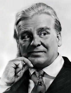 Picture of the actor