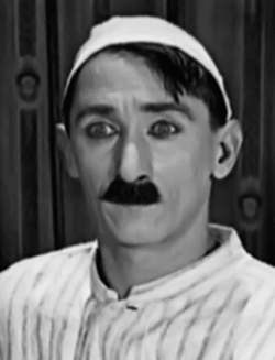 Picture of the actor