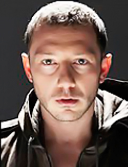 Picture of the actor