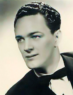 Picture of the actor