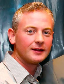 Picture of the actor