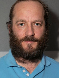 Picture of the actor