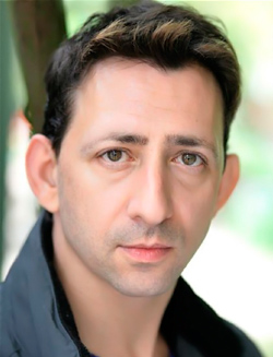 Picture of the actor