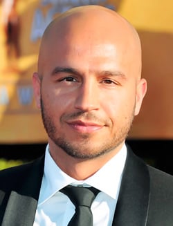 Picture of the actor