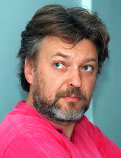 Сторпирштис Гедиминас