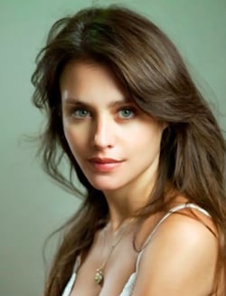 Picture of the actor