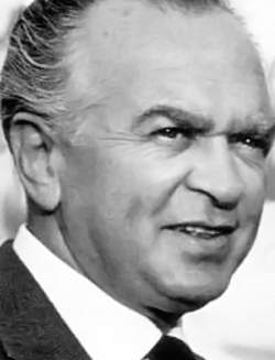 Picture of the actor