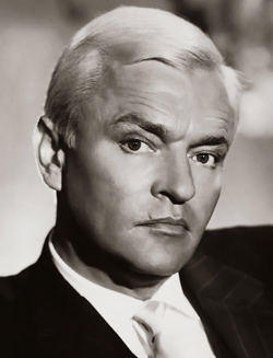Picture of the actor