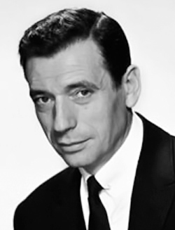 Picture of the actor