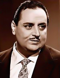 Picture of the actor