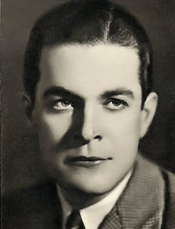 Picture of the actor