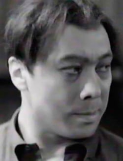 Picture of the actor