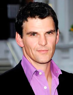 Picture of the actor